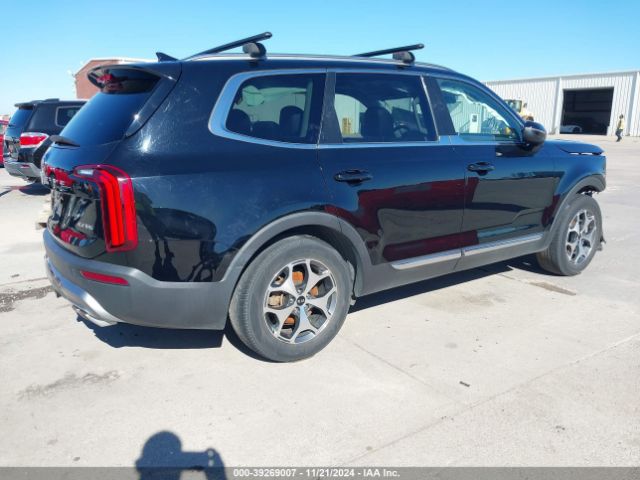 5XYP34HC1LG040453 KIA Telluride Ex