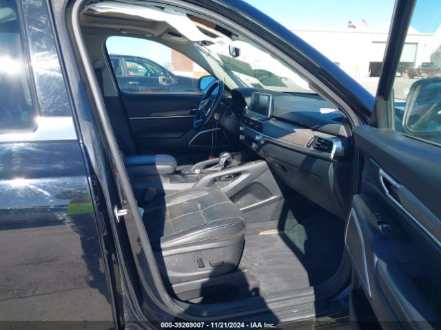 5XYP34HC1LG040453 KIA Telluride Ex