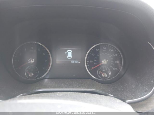 5XYP34HC1LG040453 KIA Telluride Ex