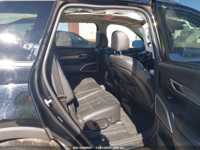 5XYP34HC1LG040453 KIA Telluride Ex