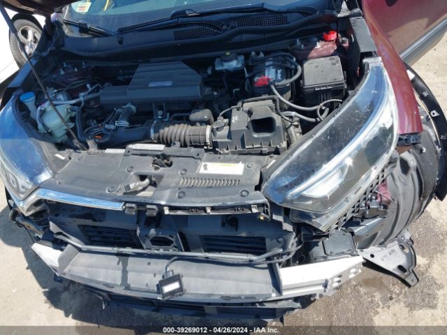 7FARW1H50JE010515 Honda CR-V EX