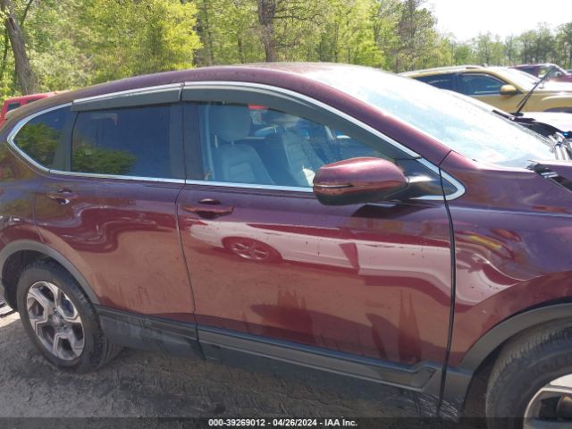 7FARW1H50JE010515 Honda CR-V EX