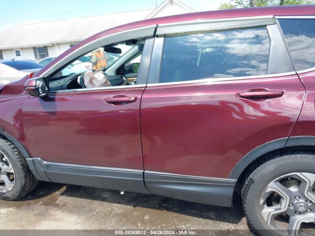 7FARW1H50JE010515 Honda CR-V EX