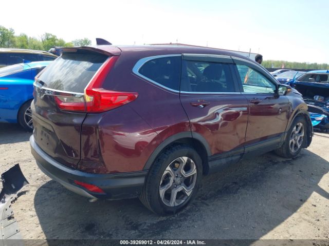 7FARW1H50JE010515 Honda CR-V EX