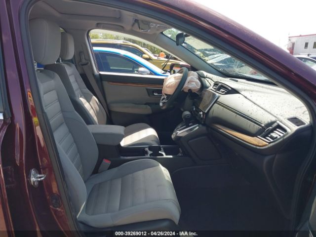 7FARW1H50JE010515 Honda CR-V EX