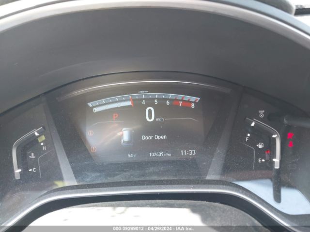 7FARW1H50JE010515 Honda CR-V EX
