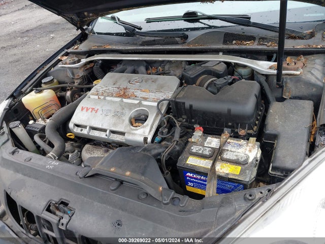 Aukcja sprzedaży 2003 Lexus Es 300, vin: JTHBF30G030137268, numer aukcji: 39269022