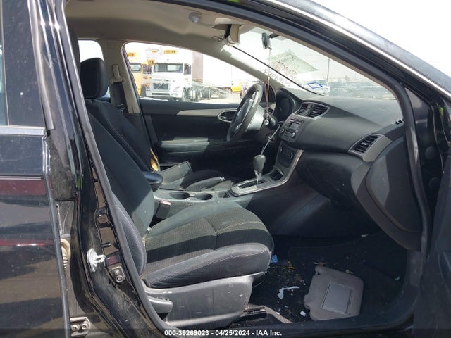 Nissan SENTRA S 2015 3N1AB7AP3FY330171 Image 5