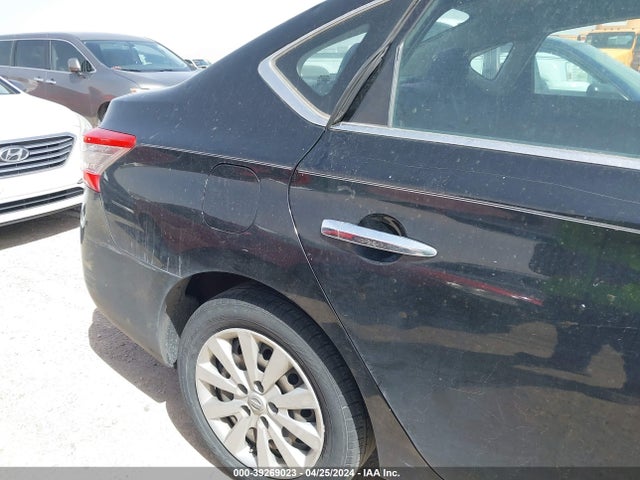 Nissan SENTRA S 2015 3N1AB7AP3FY330171 Image 6