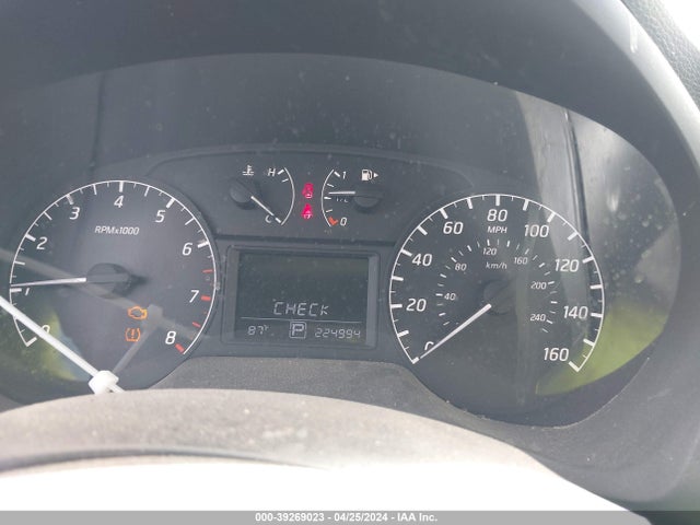 Nissan SENTRA S 2015 3N1AB7AP3FY330171 Image 7