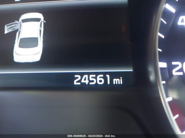 3KPF24AD3PE603684 KIA Forte Lxs