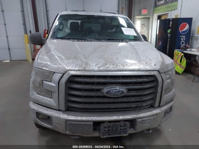 Ford F-150 Xlt 2016 1FTEW1EP1GKE83674 Image 12