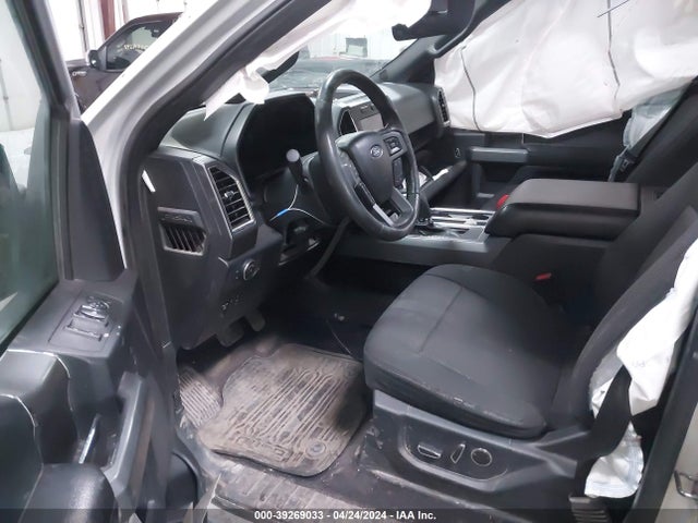Ford F-150 Xlt 2016 1FTEW1EP1GKE83674 Image 5