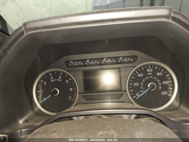 Ford F-150 Xlt 2016 1FTEW1EP1GKE83674 Image 7