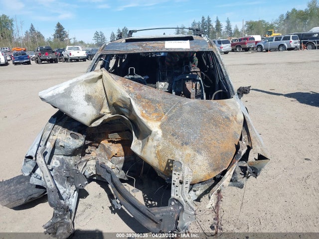 KIA Telluride Ex 2020 5XYP3DHC0LG027774 Image 11