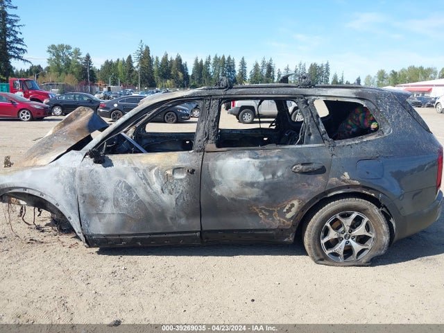 KIA Telluride Ex 2020 5XYP3DHC0LG027774 Image 13