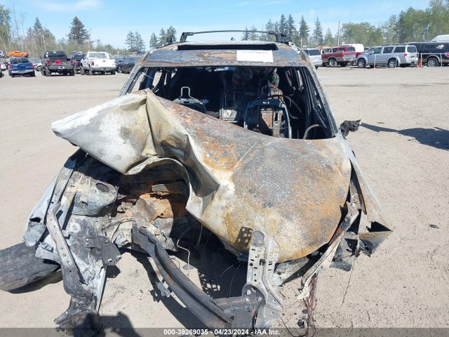 KIA Telluride Ex 2020 5XYP3DHC0LG027774 Image 6