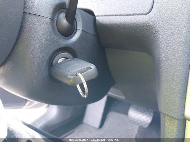 3VW217AU8GM039004 Volkswagen Golf Tsi S 4-door