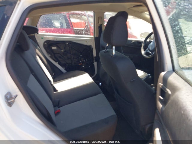Ford FIESTA S 2016 3FADP4TJ0GM118992 Image 8