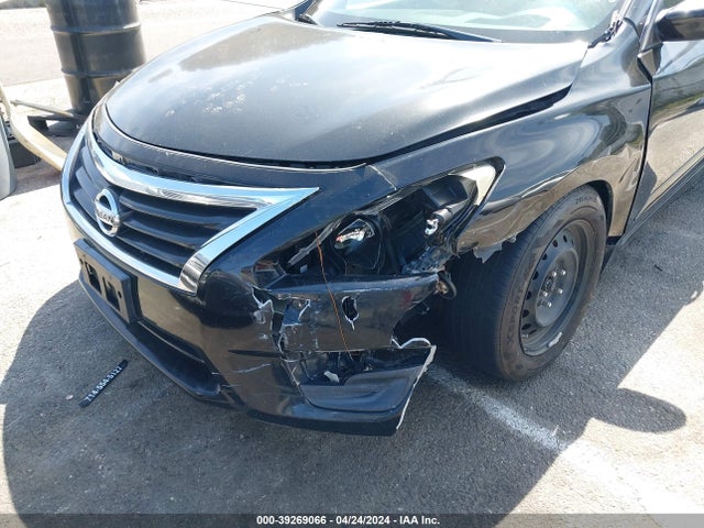 Nissan Altima 2.5 S 2014 1N4AL3AP1EN361763 Image 6