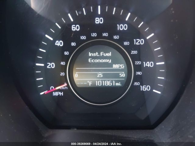 5XXGM4A72FG506765 KIA Optima Lx