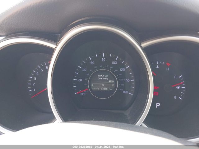 5XXGM4A72FG506765 KIA Optima Lx