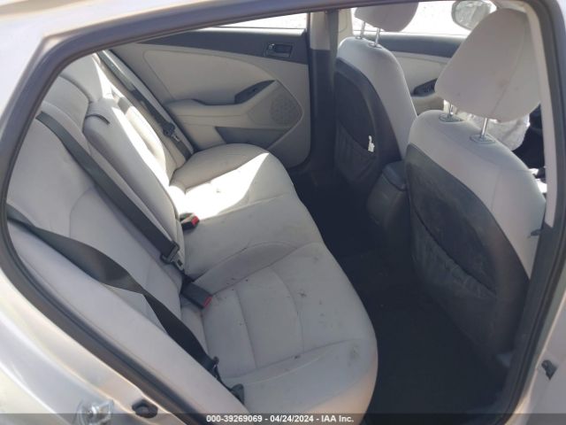 5XXGM4A72FG506765 KIA Optima Lx