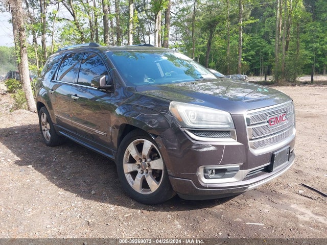 2015 1GKKVTKD3FJ141339 главное изображение