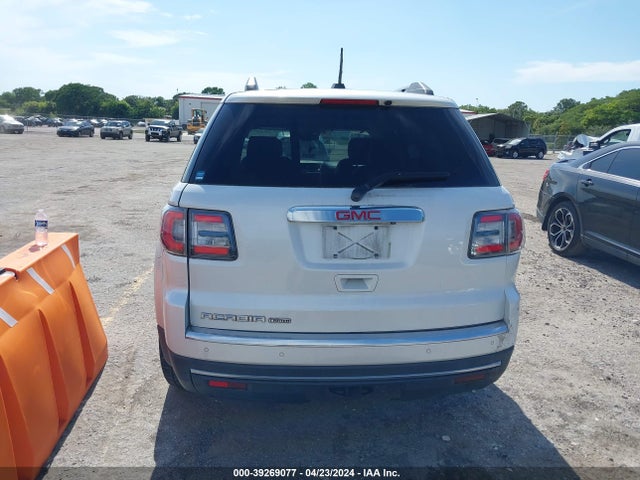 GMC Acadia Limited 2017 1GKKRSKD4HJ130321 Image 16
