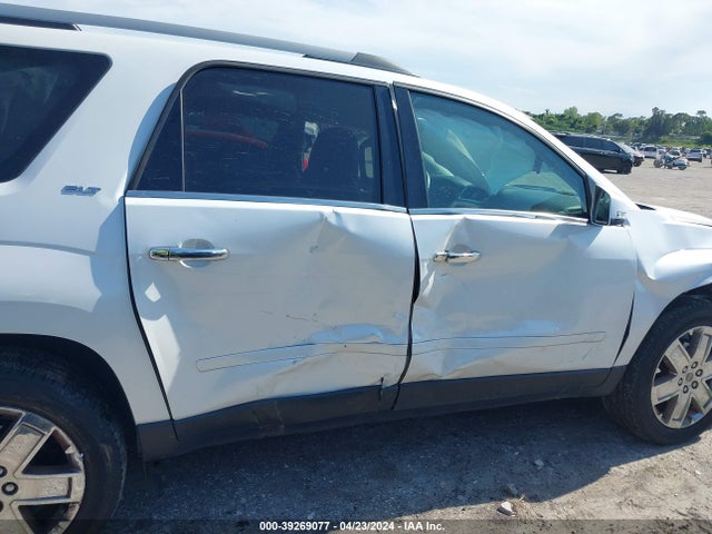 1GKKRSKD4HJ130321 GMC Acadia Limited