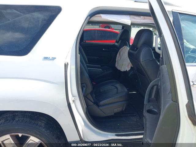 1GKKRSKD4HJ130321 GMC Acadia Limited