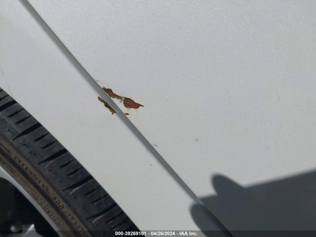 KIA FORTE EX 2014 KNAFZ4A84E5167738 Image 6