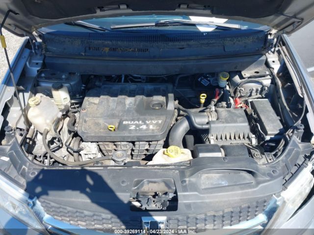 3C4PDCAB4FT611049 Dodge Journey American Value Pkg
