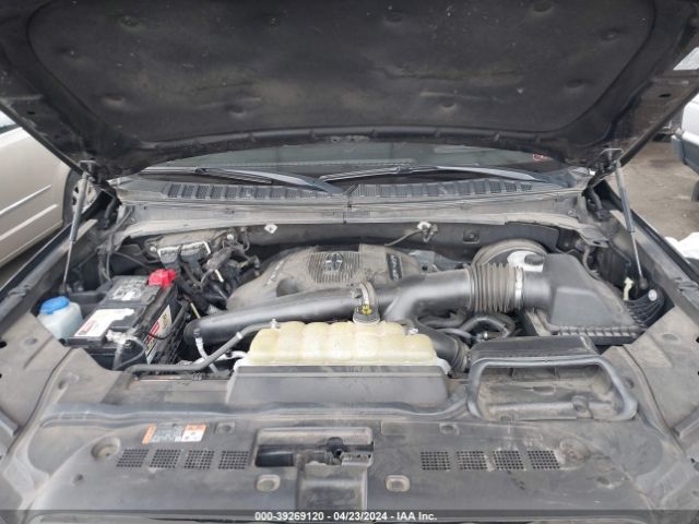 5LMJJ2HT5KEL19968 Lincoln Navigator Select