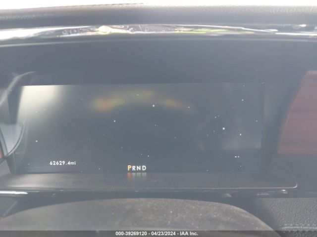 5LMJJ2HT5KEL19968 Lincoln Navigator Select