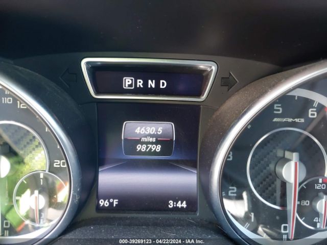 WDDSJ5CB1EN027935 Mercedes-Benz Cla 45 Amg 4matic
