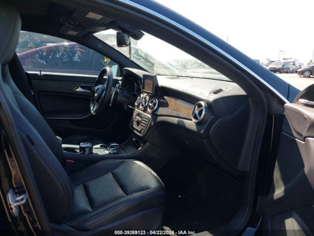WDDSJ5CB1EN027935 Mercedes-Benz Cla 45 Amg 4matic