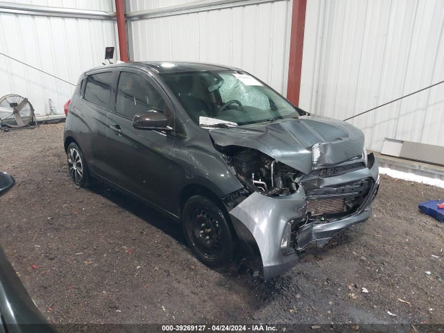 2018 KL8CB6SA3JC420263 main image