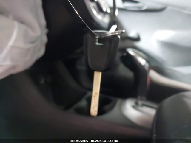 Chevrolet Spark Ls Cvt 2018 KL8CB6SA3JC420263 Image 11