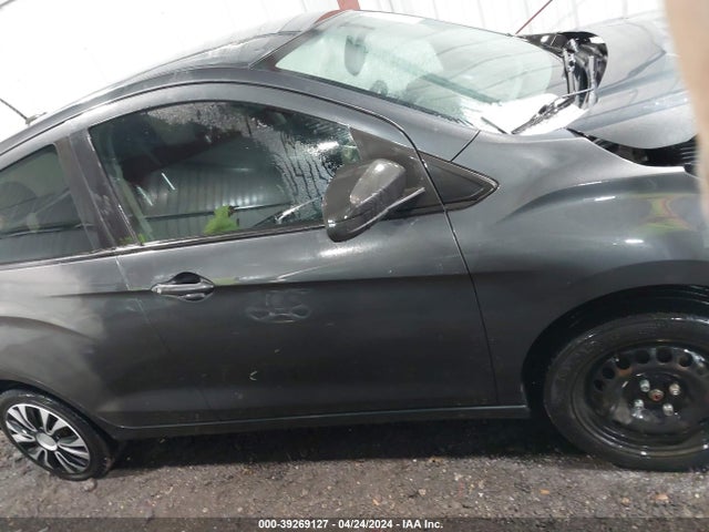 Chevrolet Spark Ls Cvt 2018 KL8CB6SA3JC420263 Image 13
