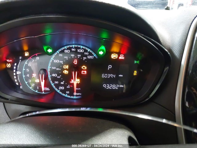 Chevrolet Spark Ls Cvt 2018 KL8CB6SA3JC420263 Image 7