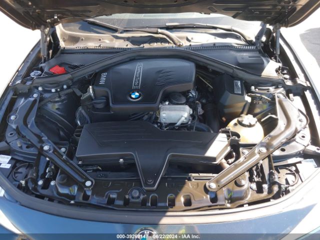 WBA3V7C58F5A24685 BMW 428i