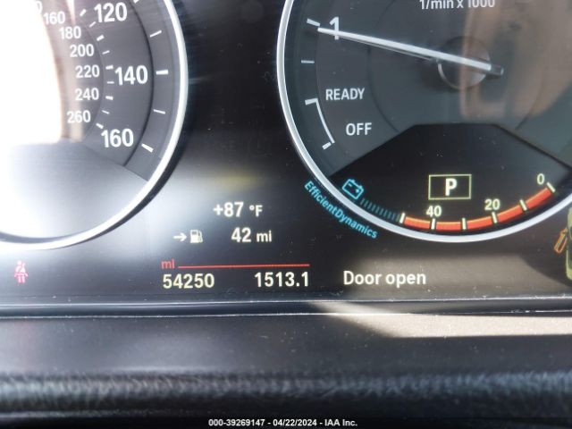 WBA3V7C58F5A24685 BMW 428i