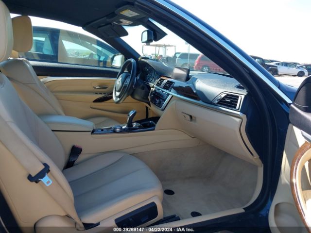 WBA3V7C58F5A24685 BMW 428i