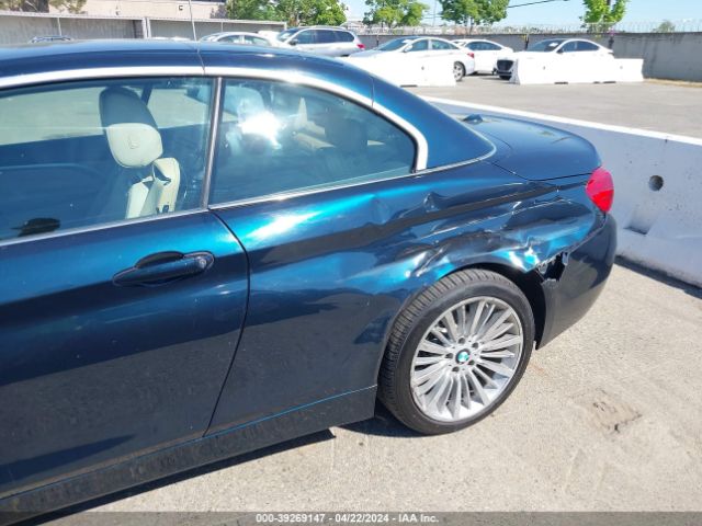 WBA3V7C58F5A24685 BMW 428i