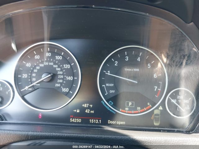 WBA3V7C58F5A24685 BMW 428i