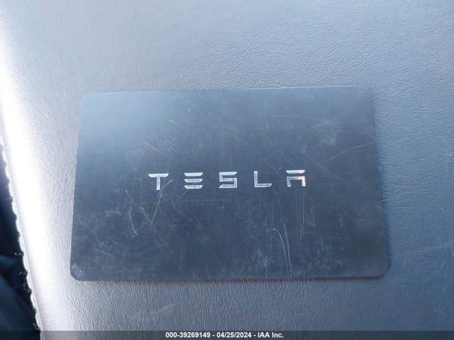 5YJ3E1EC2MF926284 Tesla Model 3 Performance Dual Motor All-wheel Drive