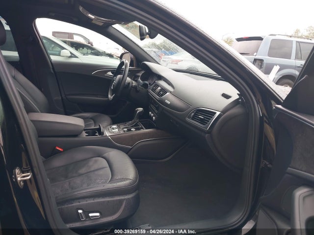 WAUF8AFCXJN083089 Audi A6 2.0t Premium/2.0t Sport