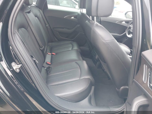 WAUF8AFCXJN083089 Audi A6 2.0t Premium/2.0t Sport