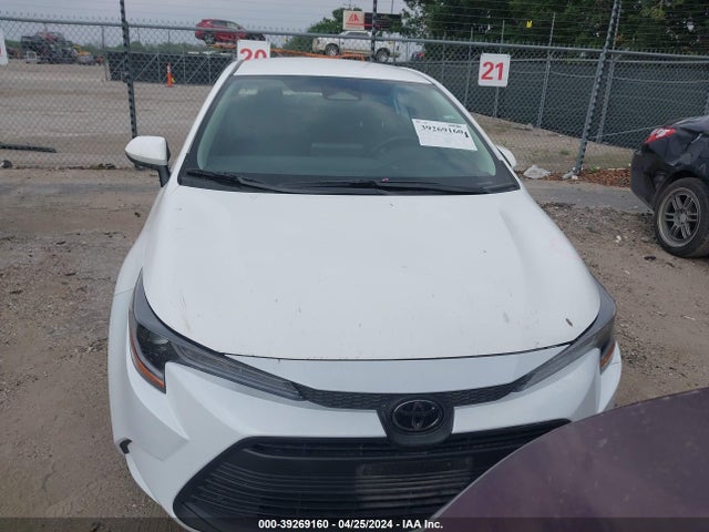 Toyota COROLLA LE 2024 5YFB4MDE5RP102682 Image 13